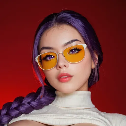 yapay zekâ porno görsel üretici