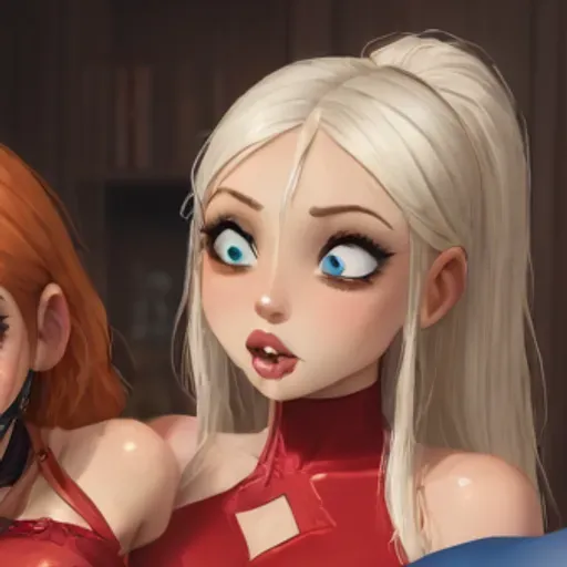 KI-Pornobild-Generator