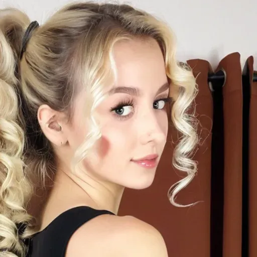 โปรแกรมสร้างภาพโปรนที่ใช้ปัญหา AI