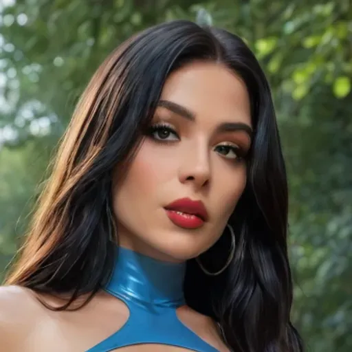 AI 포르노 이미지 생성기