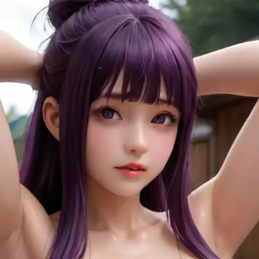 KI-Pornobild-Generator