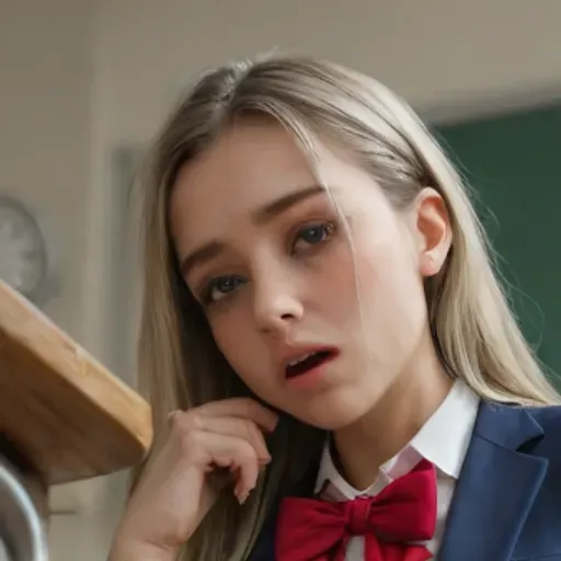 generatore di immagini porno IA