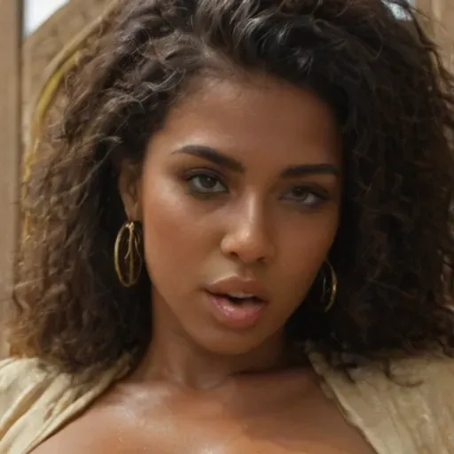 AI porn image generator