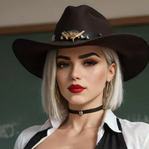 AIポルノ画像ジェネレーター