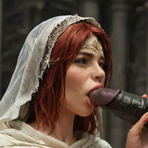 AI porn image generator