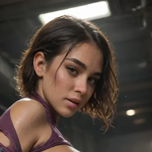 AI porn image generator