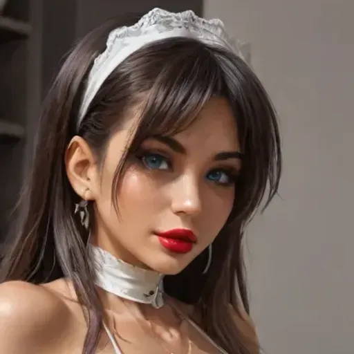 AI porn image generator