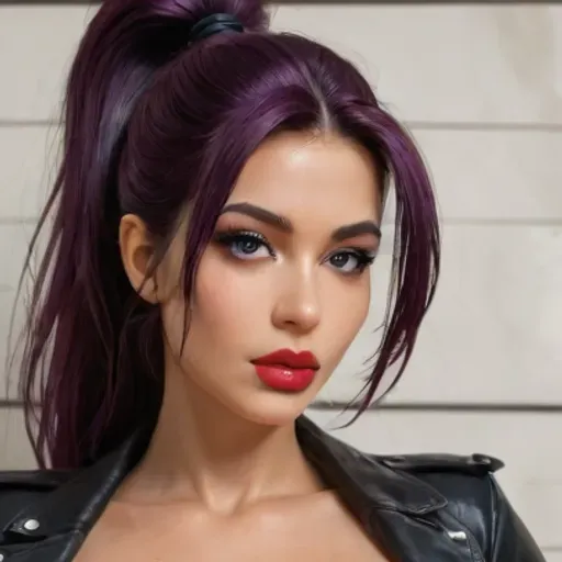 AI 포르노 이미지 생성기