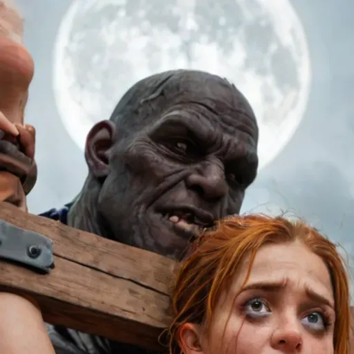 générateur de photos porno IA