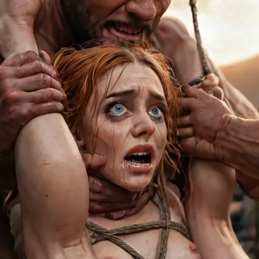 generatore di foto porno IA