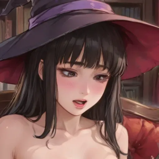 AIポルノ画像ジェネレーター