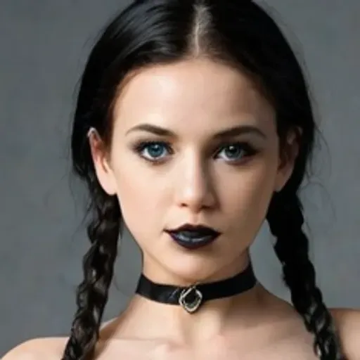 yapay zekâ porno görsel üretici