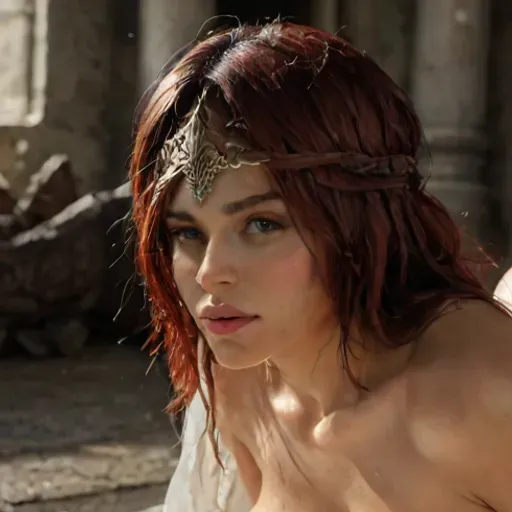 generatore di immagini porno IA