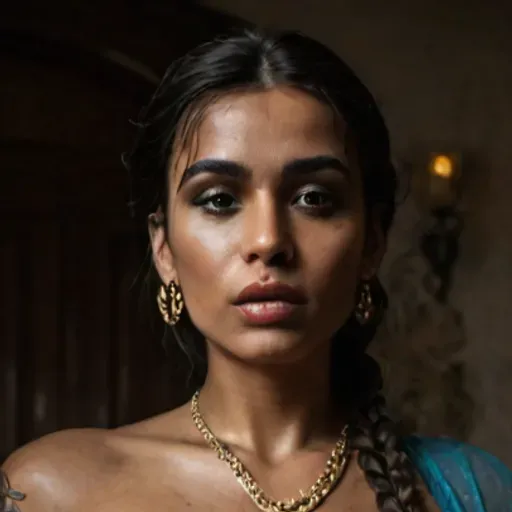 KI-Pornobild-Generator