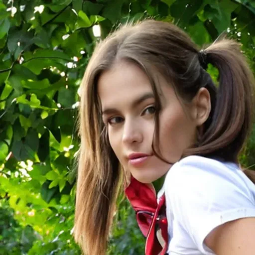 AI porn image generator