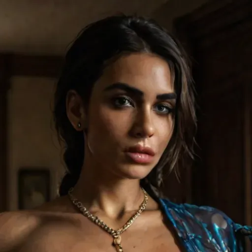 KI-Pornobild-Generator