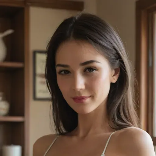 Pencipta imej lucah AI