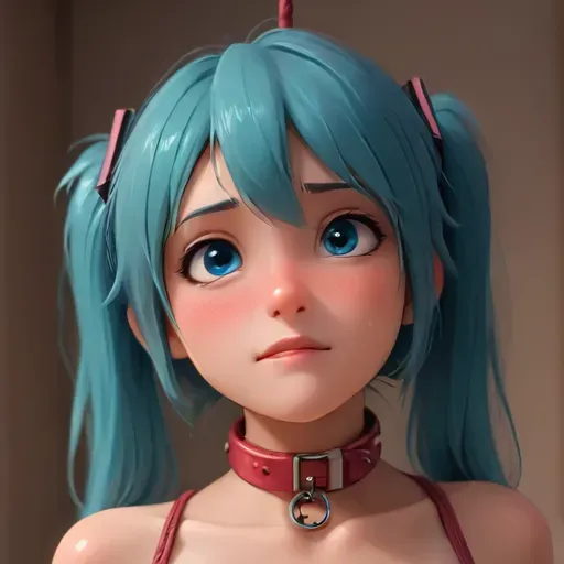 AI 포르노 이미지 생성기