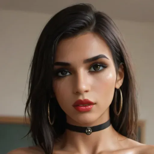 AI porn image generator