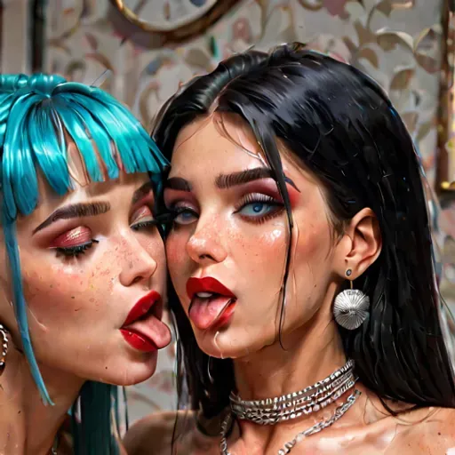 générateur de photos porno IA