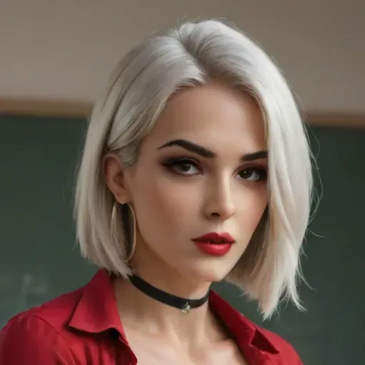 yapay zekâ porno görsel üretici