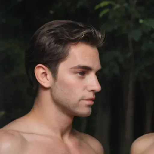 Penghasil gambar lucah AI