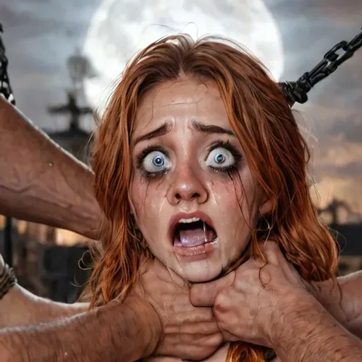 Pencipta imej lucah AI