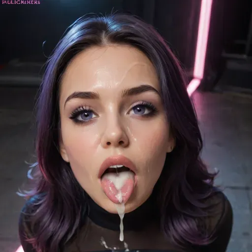 KI-Pornobild-Generator