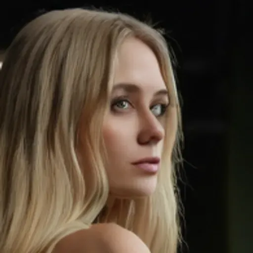 генератор порно-изображений на ИИ