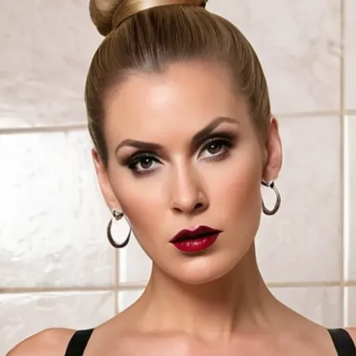 yapay zekâ porno görsel üretici