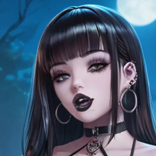 AI 포르노 이미지 생성기