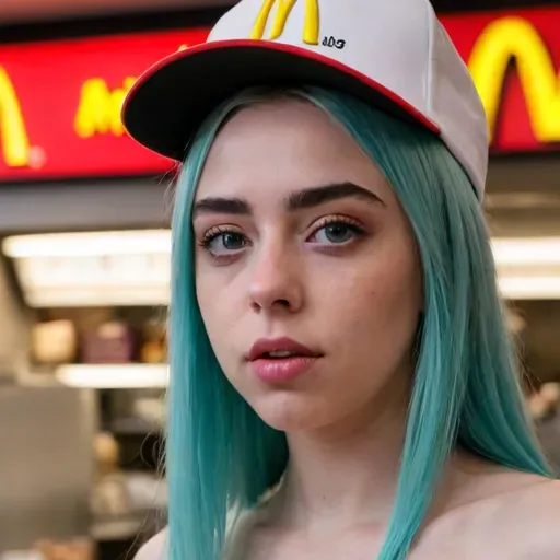 yapay zekâ porno görsel üretici