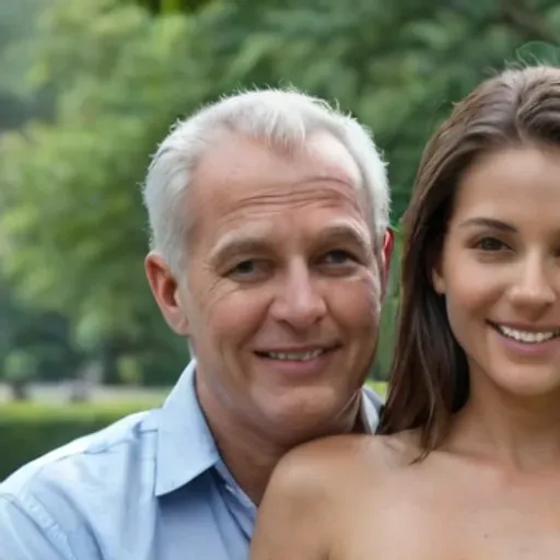 KI-Pornobild-Generator