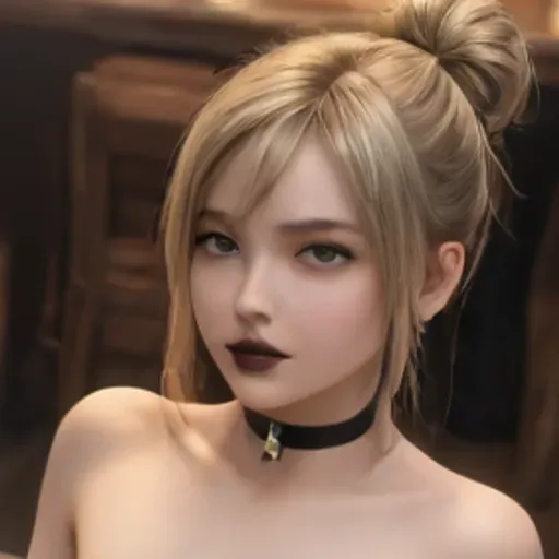 AI porn image generator