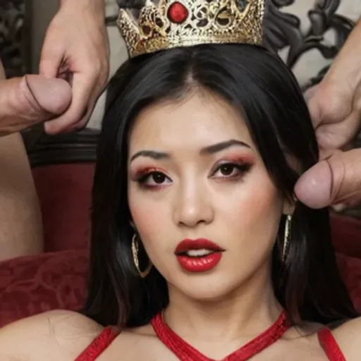 KI-Pornobild-Generator