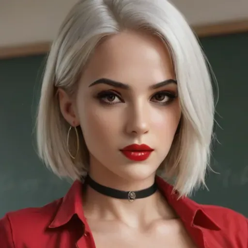 yapay zekâ porno görsel üretici