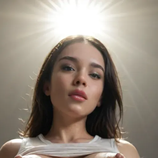 โปรแกรมสร้างภาพโปรนที่ใช้ปัญหา AI