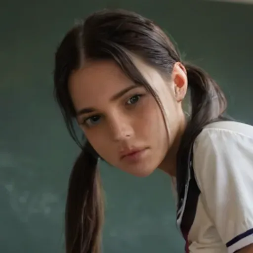 AIポルノ画像ジェネレーター