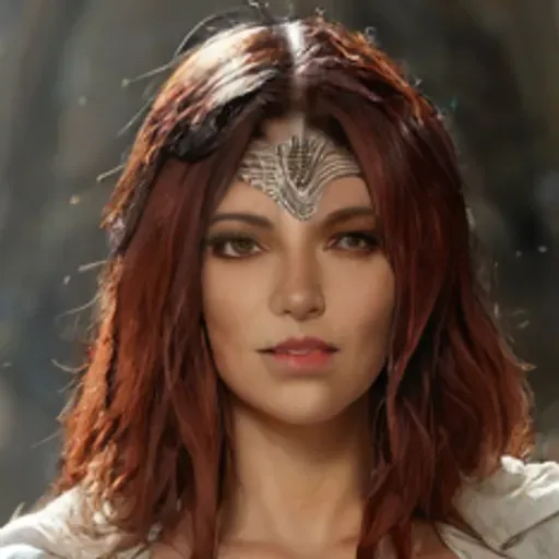 AIポルノ画像ジェネレーター