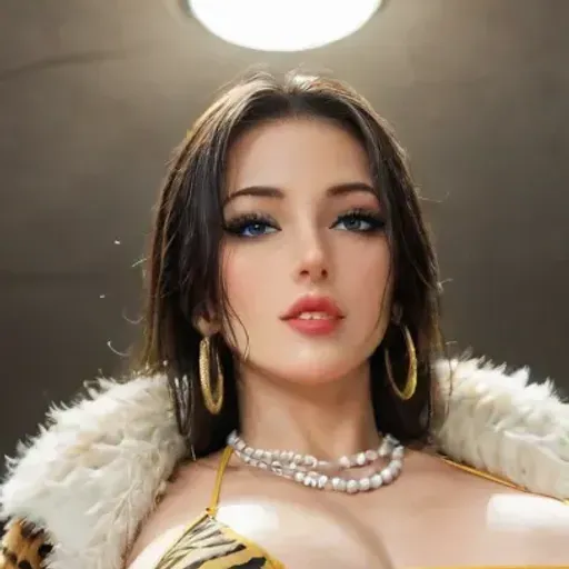 gerador de imagens pornô com IA