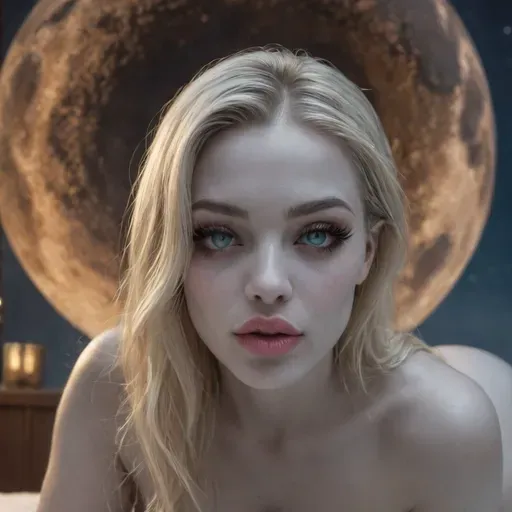 generatore di immagini porno IA