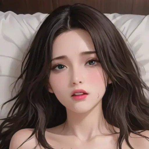 генератор порно-изображений на ИИ