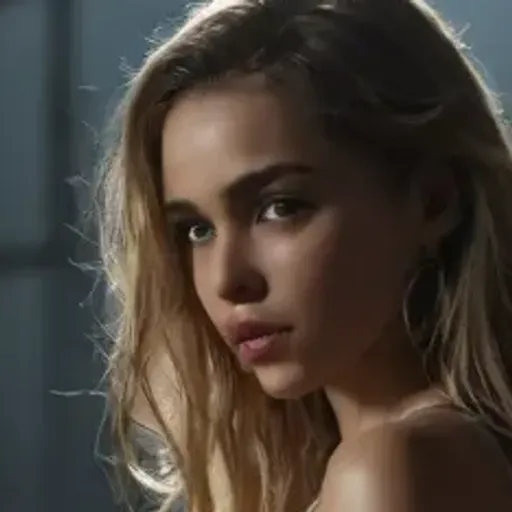 AI 포르노 이미지 생성기