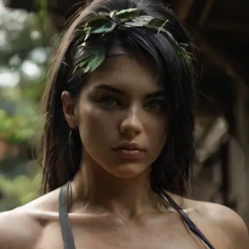 KI-Pornobild-Generator