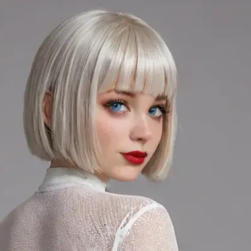 KI-Pornobild-Generator