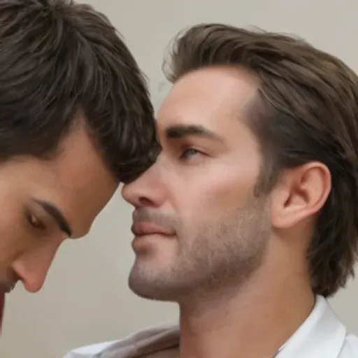 Penghasil gambar lucah AI