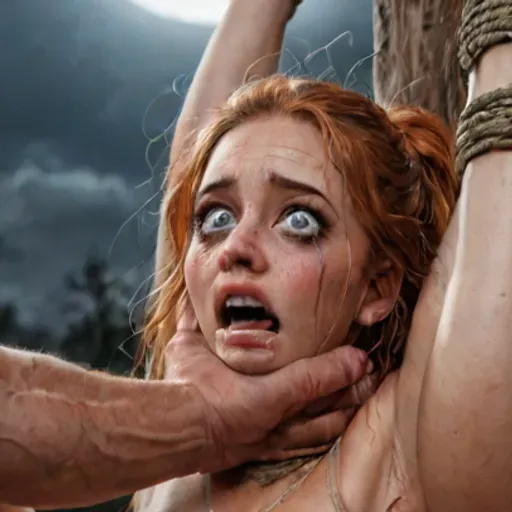 AI 포르노 이미지 생성기