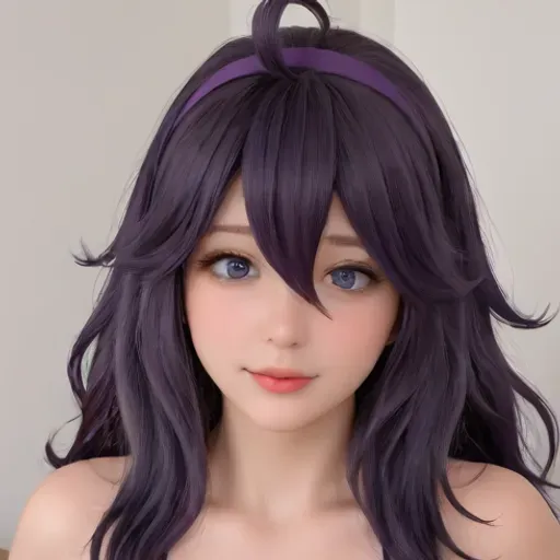 AI 포르노 이미지 생성기