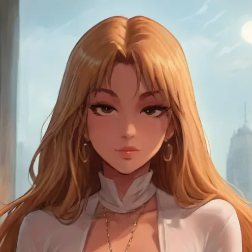 AI porn image generator