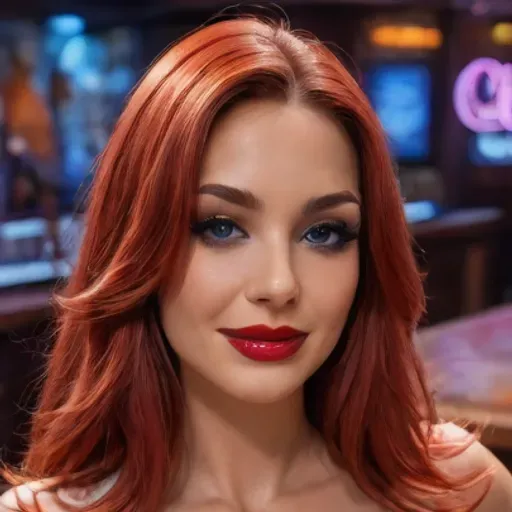 yapay zekâ porno görsel üretici